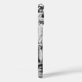 Tour de France Yellow Jersey Peloton Radrennen Case-Mate iPhone Hülle (Rückseite / Rechts)