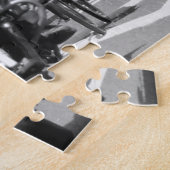 Tour de France Yellow Jersey Peloton Radrennen Puzzle (Seite)