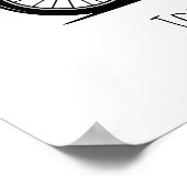 Tour de pants poster (Ecke)