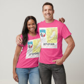 Tour Du Mont Blanc T-Shirt (Unisex)
