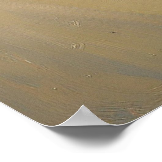 Tour durch den Südwesten der Profis Poster (Ecke)