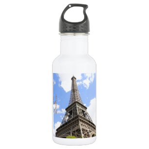 Tour Eiffel Edelstahlflasche
