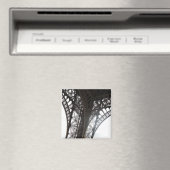Tour Eiffel Magnet (In Situ (Geschirrspüler))