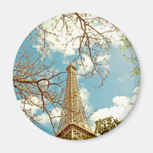 Tour Eiffel Magnet