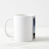 Tour Eiffel - Pari - Frankreich - Kaffeetasse (Links)