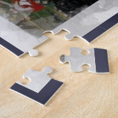 Tour Eiffel - Pari - Frankreich - Puzzle (Seite)