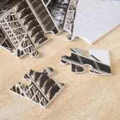 Tour Eiffel Puzzle (Seite)