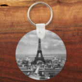 Tour Eiffel Schlüsselanhänger (Vorderseite)