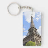 Tour Eiffel Schlüsselanhänger (Vorderseite)