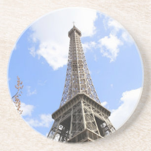 Tour Eiffel Untersetzer