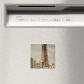 Tour Saint-Jacques Magnet (In Situ (Geschirrspüler))