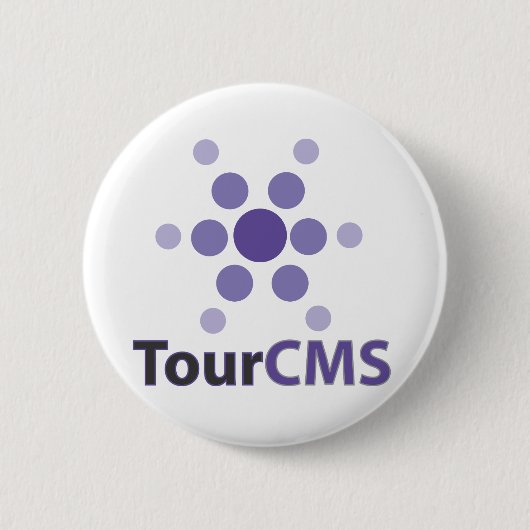 TourCMS Logoknopf Button (Vorderseite)