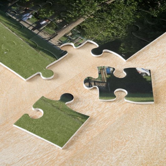 Toureiffel Puzzle (Seite)