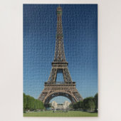 Toureiffel Puzzle (Vertikal)