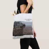 Touren mit Louise Tasche (Von Nahem)