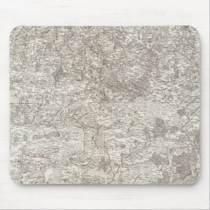 Touren Mousepad