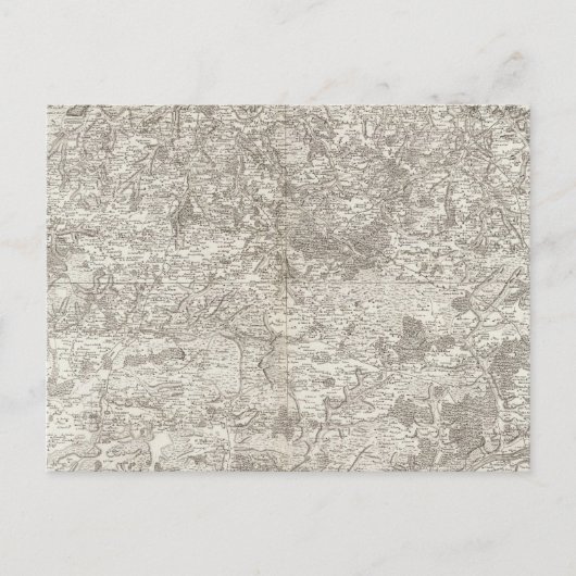 Touren Postkarte (Vorderseite)