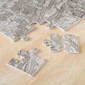 Touren Puzzle (Seite)