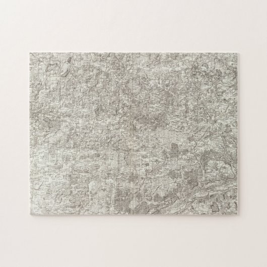 Touren Puzzle (Horizontal)