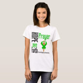 Tourette T-Shirt (Vorne ganz)
