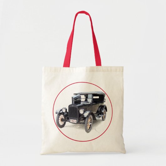 TOURING CAR 1923 TRAGETASCHE (Vorne)