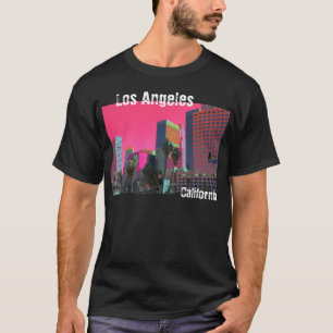 Tourismuskleid Los Angeles, Kalifornien T-Shirt