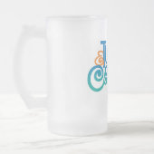 Tourismusverband Mattglas Bierglas (Links)