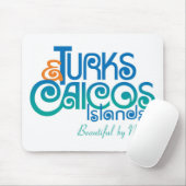 Tourismusverband Mousepad (Mit Mouse)