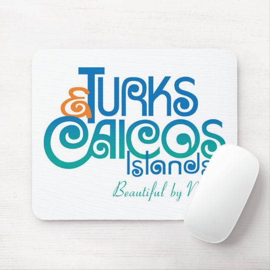 Tourismusverband Mousepad (Mit Mouse)