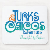 Tourismusverband Mousepad (Vorne)