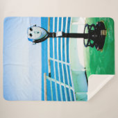 Tourist Binoculars Sherpadecke (Vorderseite (Horizontal))