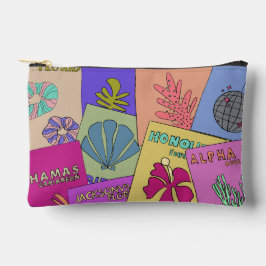 TOURIST BROCHURES  ZUBEHÖRTASCHE