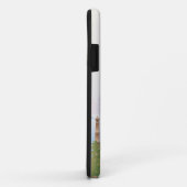 Tourist Place iPhone / iPad case (Hinten/Rechts)