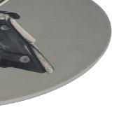 Touristenstadt, Dorfkapelle Schneidebrett (Ecke)