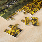 Tourmakeady Mayo Irland. Puzzle (Seite)