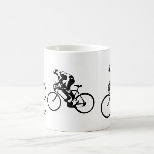 tourmalet kaffeetasse (Mittel)