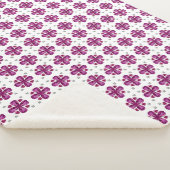 Tourmaline 4-Leaf Sherpadecke (3/4)