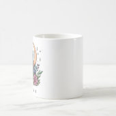 Tourmaline Coffee Tasse (Mittel)