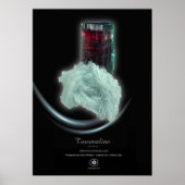 TOURMALINE POSTER (Vorne)