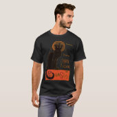 Tournee Du Chat Noir - After Steinlein Classic T-S T-Shirt (Vorne ganz)