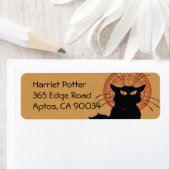 Tournée du Chat Noir, Théophile Steinlen (Insitu)