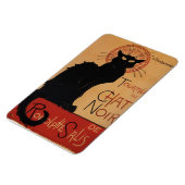 Tournée du Chat Noir, Théophile Steinlen Magnet (Linke Seite)