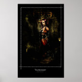 Tourniquet Poster (Vorne)