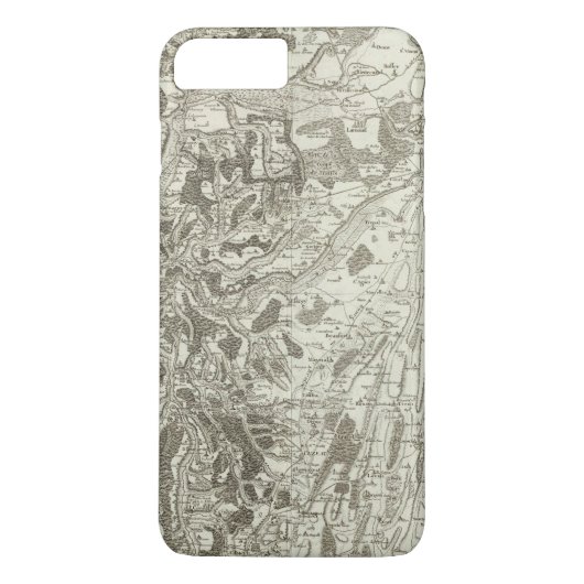 Tournus, Lonsle Saunier Case-Mate iPhone Hülle (Rückseite)