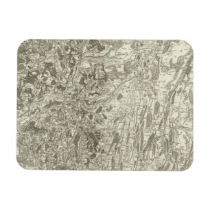Tournus, Lonsle Saunier Magnet