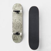 Tournus, Lonsle Saunier Skateboard (Vorderseite)