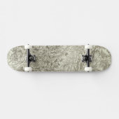 Tournus, Lonsle Saunier Skateboard (Horizontal)