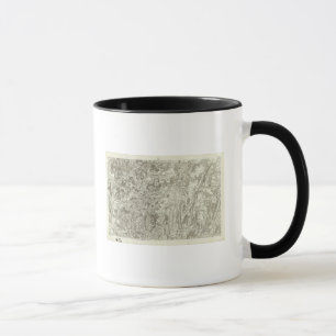 Tournus, Lonsle Saunier Tasse