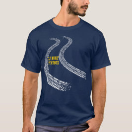 TOURS  DE MONT VENTOUX T-Shirt