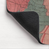 Tourtelott Park Special Mousepad (Ecke)